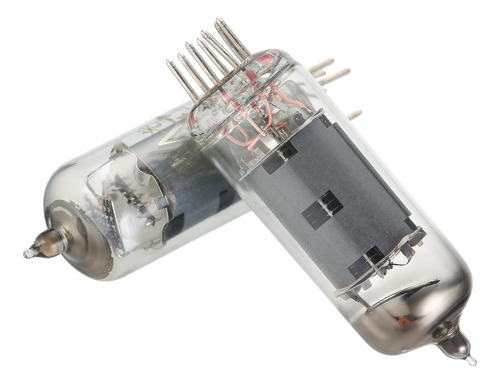 Válvula Amplificadora Electrónica De Tubo 6k4