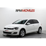 Volkswagen Golf 1.6 Trendline Manual 2016 Rpm Moviles