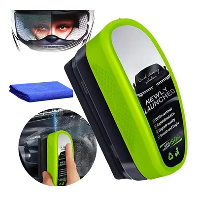 Tablero Limpiador Vidrio Liquido Anti Lluvia Para Auto 150ml