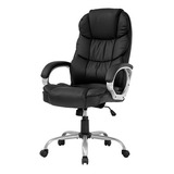 Silla De Oficina Silla De Escritorio Ergonómica Ajustable Co