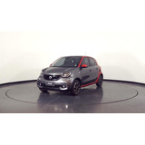 Smart Forfour 1.0 Play