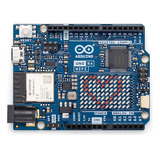 Arduino Uno R4 Wifi Original