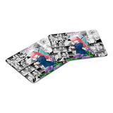 Mouse Pad, Tonikaku Kawaii, Alfombrilla Anime 5