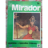 Revista Mirador Número 14