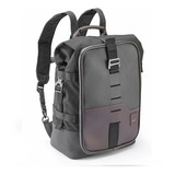 Bolso Sillin Mochila Café Racer  18 L Givi Crm101 Solomoto