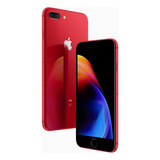 iPhone 8 Plus Vermelho 256 Gb (product Red ) 