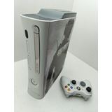 Xbox 360 Fat Con 500 Gb Full Games 