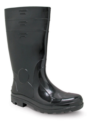 Bota Pvc Cano Longo Bpcl21 Vulcabrás Original