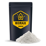 Bórax 500 Gr (1 Libra)