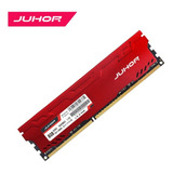 Memoria Ram Ddr 3 4gb 1600mhz Juhor