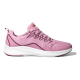 Zapatillas Flywing F5235 Lila Mujer