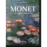 Monet Maestro De Lo Sublime (es) - Aa Vv