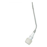 Shure Microfono De Condensador Blanco Cvo-wc