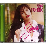 Selena - Amor Prohibido