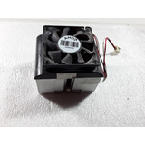 Disipador Y Fan Cooler Amd K7 Socket A Athlon Duron Sempron