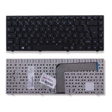 Teclado Para Notebook Positivo Unique Tv S2065 - Padrão Br