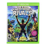 Rivales Deportivos Kinect - Xbox One