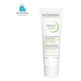 Bioderma Sébium Hydra, Suaviza E Hidrata Profundamente, 40ml