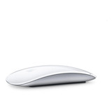 Mouse Táctil Inalámbrico Apple Magic 2 Plata Mla02lz/a