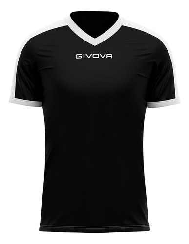 Camiseta Givova Revolution