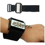 Pulsera Magnética Imán Sujeción Tornillos Clavo Crossmaster