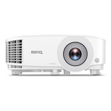 Benq Mw560 Datashow Projetor 4000 Ansi Lumens Wxga Branco