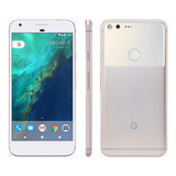 Google Pixel Xl 32gb Silver Unlocked - Renovate