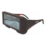 Gafas Para Soldar De Sombra Variable Tulplus 3380 