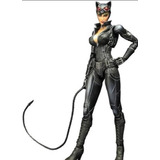 Catwoman Arkham City Playarts Figura