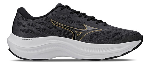 Tênis Esportivo Masculino Mizuno Corrida Caminhada Conforto