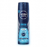 Nivea Men Fresh Ice Spray 150ml