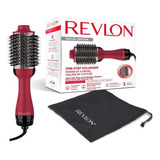 Revlon Rvdr5279uke Salon One-step Secador De Pelo Y Volumini