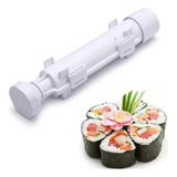 Máquina De Moldear Para Hacer Rollos De Sushi En Casa