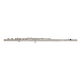 Flauta Traversa Coda Cfl-350 Abierta Al Si