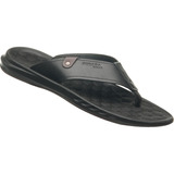 Ojotas Sandalias Cuero Hombre 133001-05 Pegada Luminares