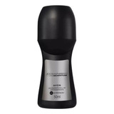 Desodorante Roll-on 300 Km/h Quantum 50ml Avon Masculino