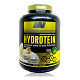 Hydrotein Whey Protein Chocolate Blanco 5 Lbs Advance Nutrit