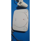 Playstation 1 Slim Baby