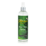 100% Pure & Organic Aloe Vera Spray, Clinically Tested & Der