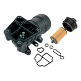 Portafiltro De Aceite Vw Vento 1.6l Tdi 12-16 Diesel