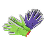 Wildflower Tools Guantes De Jardinera Para Mujeres Y Hombres