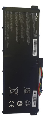 Bateria Acer Aspire 1 A114-31, A314-31, A315-21, A315-51 