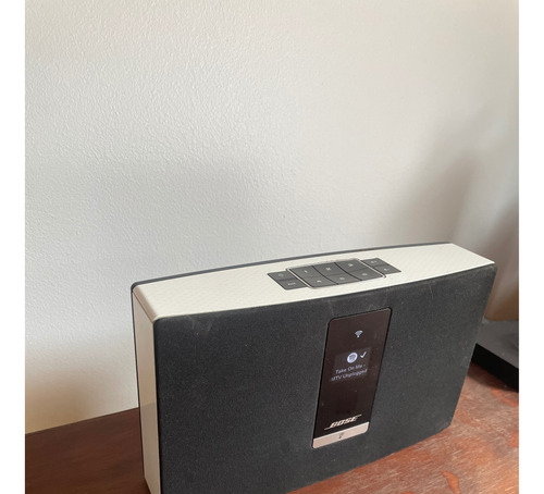 Parlante Bose Soundtouch