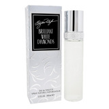 Brilliant White Diamonds 100ml Edt Spray