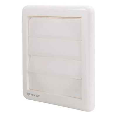 Rejilla para extractor de 6 pg, 001-6, Estévez | MercadoLibre