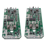 2 Piece Pcb Circuit Board, Ac Protection Circuit 1