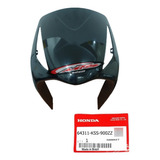 Carcasa Frente Pechera S Pint Orginal Honda Biz 125 Moto Sur