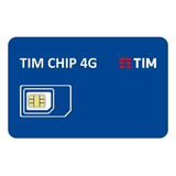 Chip Tim