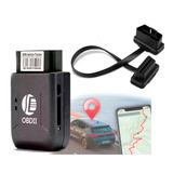 Gps Rastreador Tracker Obd Plataforma Gratis De Por Vida