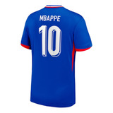 Jersey Mbappe Local Euro 2024